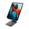 Official Samsung Black Tablet Stand - For Samsung Galaxy Tab S8 -OtterBox Store 88889