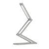 Auraglow Wireless Rechargeable Folding Desk Bedside And Reading Lamp - Silver 1 Auraglow Wireless Rechargeable Folding Desk Bedside And Reading Lamp - Silver -OtterBox Store 89246