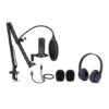 MyStudio Full Audio Podcast Professional Studio Kit For Content Creators -OtterBox Store 89398