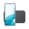 Official Samsung Fast-Charger 15W Duo Wireless Charger Pad - Black 2 Official Samsung Fast-Charger 15W Duo Wireless Charger Pad - Black -OtterBox Store 89529