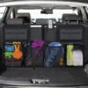 Olixar Durable Car Boot Organiser With Storage Pockets -OtterBox Store 89536