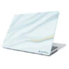 SwitchEasy Marble Cloudy White Case - For MacBook Pro 13'' 2020 -OtterBox Store 89673