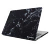 SwitchEasy Black Marble Case - For Macbook Pro 13'' 2020