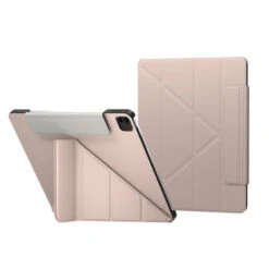 SwitchEasy Pink Sand Case - For IPad Pro 12.9 2020 4th Gen