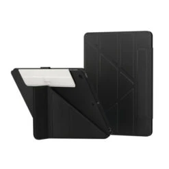 SwitchEasy Black Origami Case - For IPad 10.2 2019