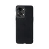 Official OnePlus Sandstone Black Bumper Case - For OnePlus Nord 2T -OtterBox Store 89710