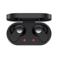 Official OnePlus Nord True Wireless Buds - Black Slate
