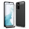 Olixar Sentinel Black Case And Glass Screen Protector - For Samsung Galaxy M23 5G -OtterBox Store 89936