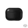 Nomad Horween Black Leather Premium Case - For AirPods Pro 2 1 Nomad Horween Black Leather Premium Case - For AirPods Pro 2 -OtterBox Store 90642