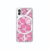 Olixar Pink Geometric Light Cut Out Case - For Nothing Phone (1) -OtterBox Store 90723