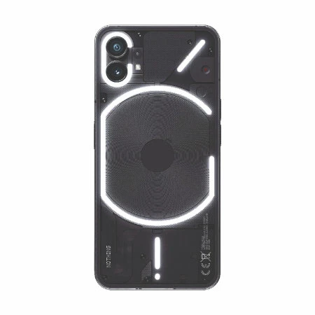 LoveCases LED Light Filter Case - For Nothing Phone 1 3 LoveCases LED Light Filter Case - For Nothing Phone 1