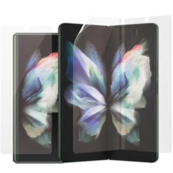 PanzerGlass TPU Glass Screen Protector - For Samsung Galaxy Z Fold4