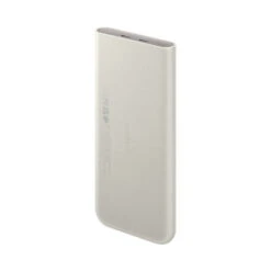 Official Samsung Quick Charge 25W Dual USB-C Port 10000 MAh Powerbank