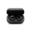 Advanced Sound Model Y Black True Wireless Earbuds -OtterBox Store 92649