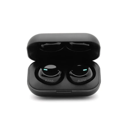 Advanced Sound Model Y Black True Wireless Earbuds 3 Advanced Sound Model Y Black True Wireless Earbuds
