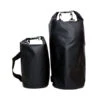 Olixar Black Waterproof 20L & 5L Bags With Adjustable Straps -OtterBox Store 92814
