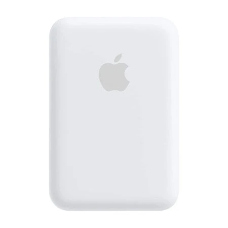 Official Apple White MagSafe Wireless Charger Power Bank 3 Official Apple White MagSafe Wireless Charger Power Bank