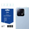 3mk Tempered Glass Camera Protector - For Xiaomi 13 -OtterBox Store 93472