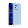 Ultra-Thin 100% Clear Cover Case - For Xiaomi 13