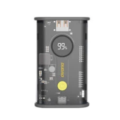 Dudao 22.5W 10000mAh Universal USB-A & USB-C Power Bank