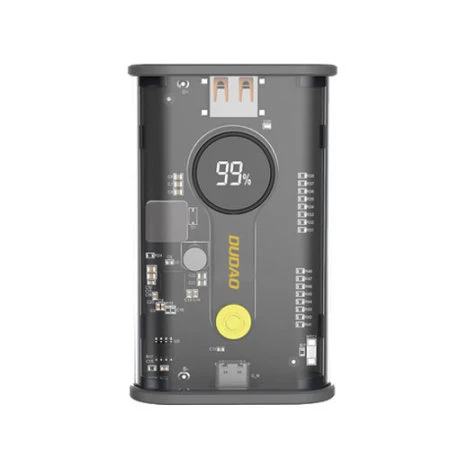 Dudao 22.5W 10000mAh Universal USB-A & USB-C Power Bank 3 Dudao 22.5W 10000mAh Universal USB-A & USB-C Power Bank