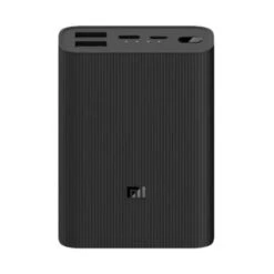 Official Xiaomi 22.5W 10000mAh Mi 3 USB-A & USB-C Powerbank