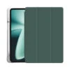 Olixar Dark Green Leather-Style Case With Pencil Holder - For OnePlus Pad -OtterBox Store 93660