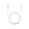 Official Oppo White 1m USB-A To USB-C Charge And Sync Cable 2 Official Oppo White 1m USB-A To USB-C Charge And Sync Cable -OtterBox Store 93788