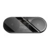 Baseus 20W Black Digital LED Display Dual Wireless Charger Pad 2 Baseus 20W Black Digital LED Display Dual Wireless Charger Pad -OtterBox Store 93867