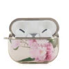 Ted Baker Flower Placement Sleeve - For AirPods Pro 2 -OtterBox Store 93952