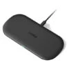 Choetech Black 10W 2-in-1 Wireless Charger 2 Choetech Black 10W 2-in-1 Wireless Charger -OtterBox Store 94934