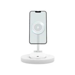 Forever 15W 2-in-1 MagSafe Wireless Charging Stand