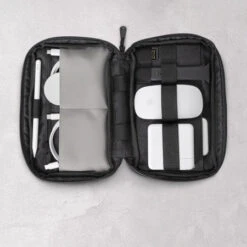 SwitchEasy Waterproof Travel Tech Organiser Bag