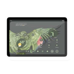 Olixar Tempered Glass Screen Protector - For Google Pixel Tablet