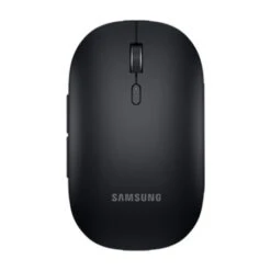 Official Samsung Black Slim Bluetooth Mouse