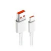Official Xiaomi 120W USB-A To USB-C Charge And Sync 1m Cable 2 Official Xiaomi 120W USB-A To USB-C Charge And Sync 1m Cable -OtterBox Store 95859