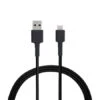 Official Xiaomi 18W Braided USB-A To USB-C Charge And Sync 1m Cable 2 Official Xiaomi 18W Braided USB-A To USB-C Charge And Sync 1m Cable -OtterBox Store 95860