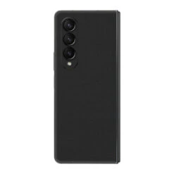 Olixar Black Protective Skin - For Samsung Galaxy Z Fold4