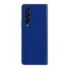 Olixar Navy Blue Protective Skin - For Samsung Galaxy Z Fold4 1 Olixar Navy Blue Protective Skin - For Samsung Galaxy Z Fold4 -OtterBox Store 96166