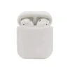 White Soft Silicone Case - For AirPods 1 & 2 1 White Soft Silicone Case - For AirPods 1 & 2 -OtterBox Store 96195
