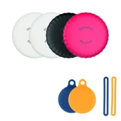 4Smarts SkyTag Bluetooth Location And Tracking Device - 4 Pack