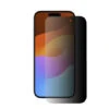 Olixar Privacy Tempered Glass Screen Protector - For IPhone 15 -OtterBox Store 96314