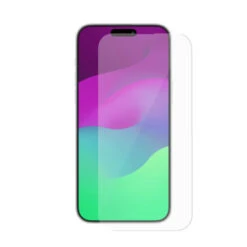 Olixar Tempered Glass Screen Protector - For IPhone 15 Pro Max