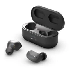 Belkin Soundform True Wireless Earbuds - Black