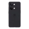 Official OnePlus Sandstone Black Bumper Case - For OnePlus Nord 3 1 Official OnePlus Sandstone Black Bumper Case - For OnePlus Nord 3 -OtterBox Store 96451