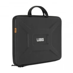 UAG Hard Rugged Sleeve With Handle - For Tablets & Laptops 16"
