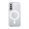 Olixar ExoShield Clear MagSafe Case - For Samsung Galaxy S21 -OtterBox Store 96639