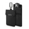 Spigen Black RFID Signal Blocking Pouch -OtterBox Store 96666