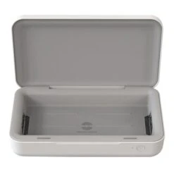 Official Samsung UV Smartphone Steriliser With 10W Wireless Charger -OtterBox Store a 138