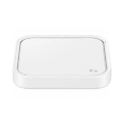 Official Samsung Fast Charging Wireless 15W Charging Pad - White -OtterBox Store a 164